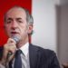 Bollettino covid Italia, Zaia: “Non si considerino ‘casi’ gli asintomatici”