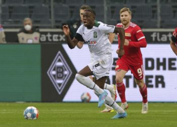 Juve, news mercato: Zakaria in arrivo da Borussia