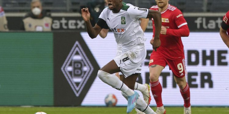 Juve, news mercato: Zakaria in arrivo da Borussia