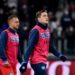 Napoli, Zielinski positivo al covid dopo partita con Juve