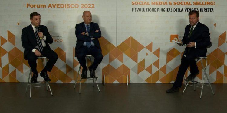 Avedisco, tecnologia sempre più protagonista della vendita diretta