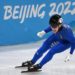 Arianna Fontana: “Non parto per Cdm short track a Montreal”. Gios: “Dispiaciuto, è sua scelta”