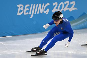 Arianna Fontana: “Non parto per Cdm short track a Montreal”. Gios: “Dispiaciuto, è sua scelta”