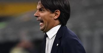 Inter-Napoli, Inzaghi: “Rimonta scudetto possibile”