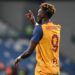 Spezia-Roma 0-1, rigore di Abraham al fotofinish