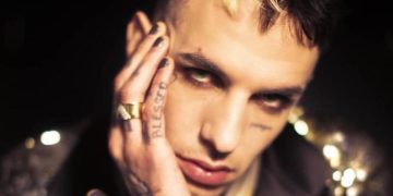Eurovision 2022, Achille Lauro in gara per San Marino