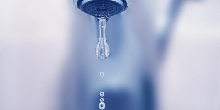 Bollette acqua, nel Lazio spesa idrica fuori controllo