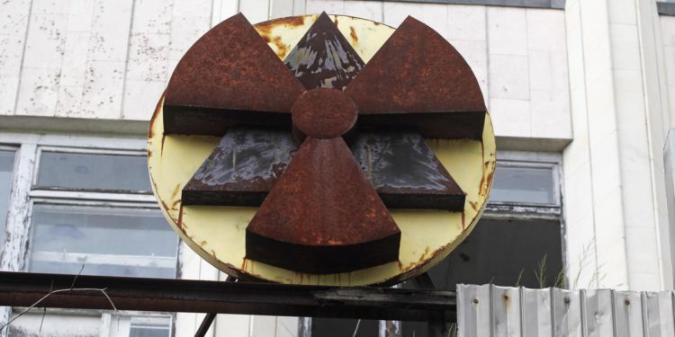 Guerra Russia-Ucraina, rischio Chernobyl: “Il nucleo è attivo”