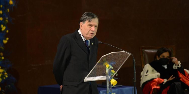 Pnrr, Parisi: “Oggi grandi risorse su ricerca ma cosa succederà poi, risposta è fondamentale”