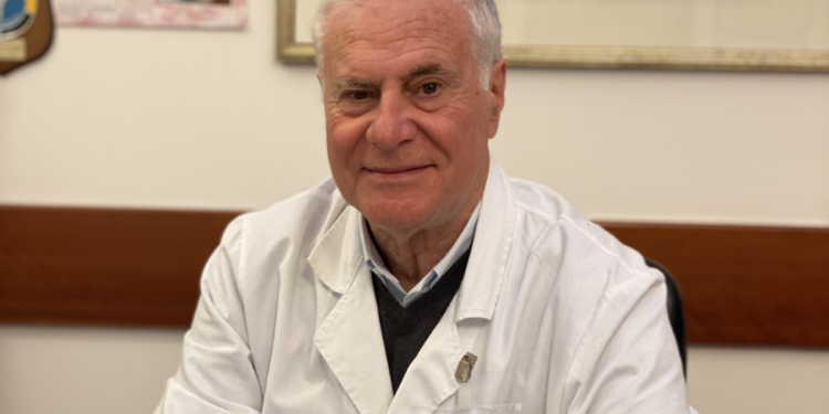 Fecondazione assistita, l’allarme del Presidente Cecos Allegra