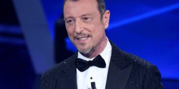 Sanremo 2022, Amadeus: “FantaSanremo? Nessuno manca rispetto”