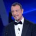 Sanremo 2022, Amadeus: “FantaSanremo? Nessuno manca rispetto”