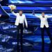 Sanremo 2022, volano ascolti serata cover