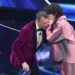 Sanremo 2022, trionfa FantaSanremo sul palco: Amadeus sta al gioco