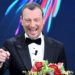 Sanremo 2022, Amadeus nella storia: media share più alta dal 2005