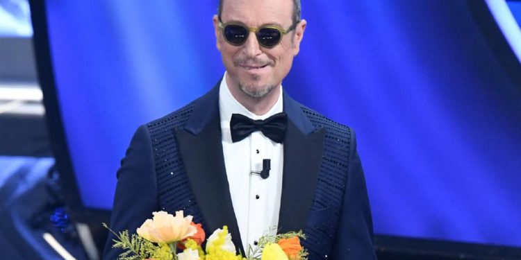 Sanremo 2022, Amadeus: “I miei Festival, dal Rumore ai Brividi”