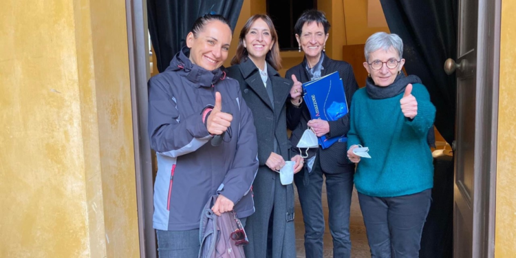 Palermo, al via il progetto ‘Donna e ospedale solidale’