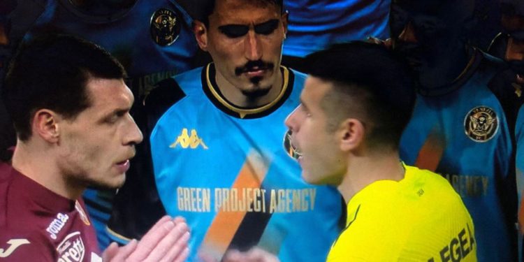 Torino-Venezia 1-2, rimonta veneta e granata ko (col Var)