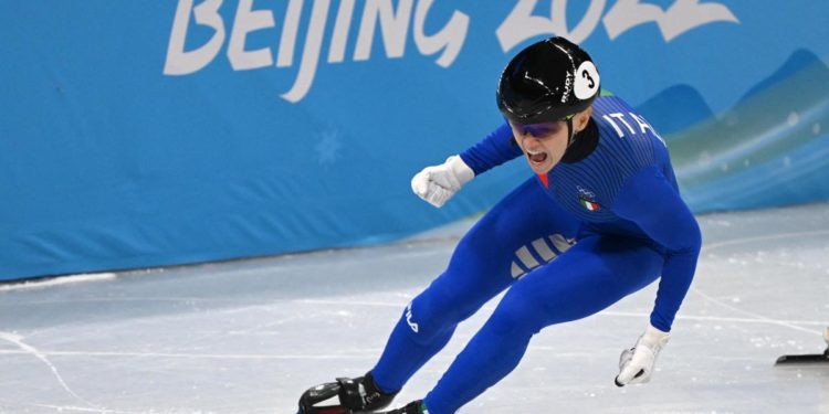 Pechino 2022, programma gare e orari tv 16 febbraio