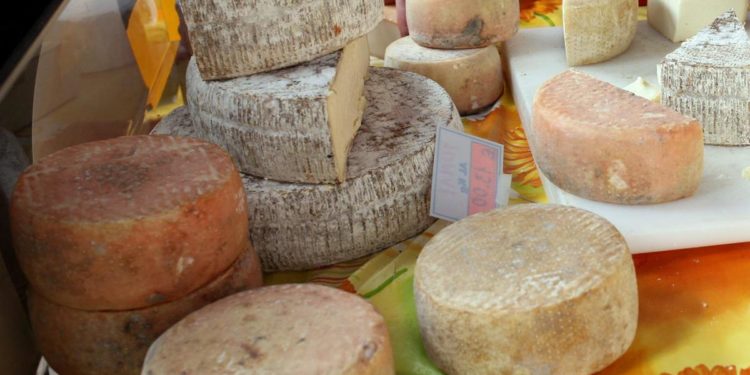 Agroalimentare Dop e Igp, traina il nord ma a crescere sono sud e isole al +7,5%