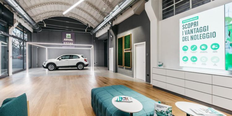 Arval, Majtan: ‘Più forti nel retail, pronti a nuovi trend mobilità’