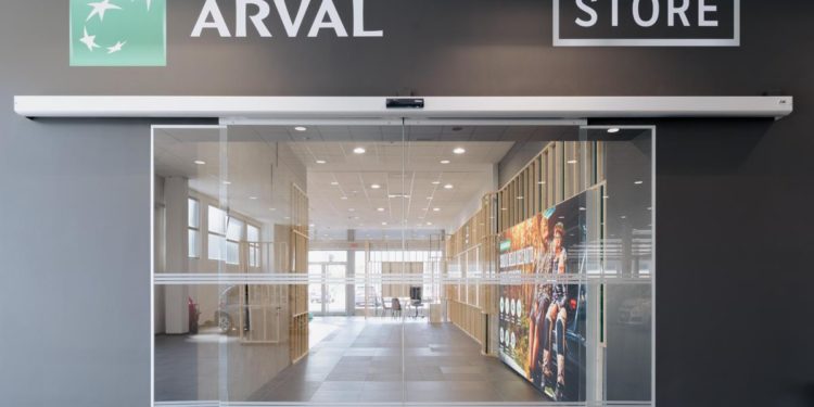 Arval, Majtan: ‘2021 positivo grazie a offerta ampia e diversificata’