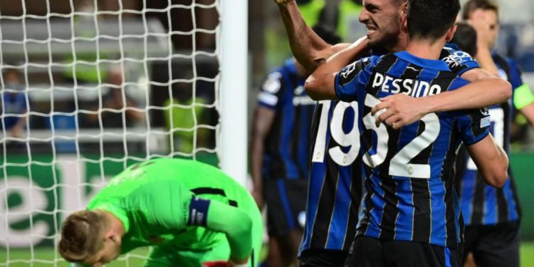 Atalanta, fondo KKR interessato a club: affare da 350 milioni