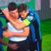 Europa League, tris Atalanta e Malinovskyi con maglia ‘no guerra’