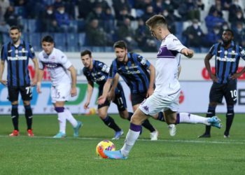 Coppa Italia, Atalanta-Fiorentina 2-3: viola in semifinale