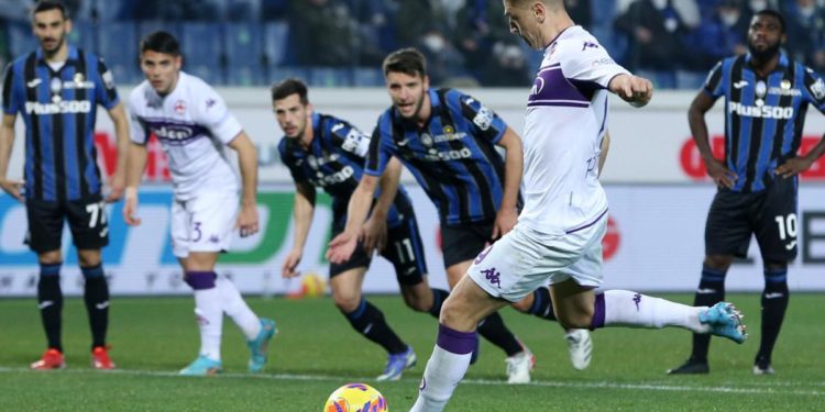 Coppa Italia, Atalanta-Fiorentina 2-3: viola in semifinale