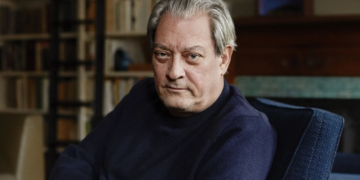 I Taobuk Awards 2022 a Paul Auster, il Nobel Parisi e Houellebecq