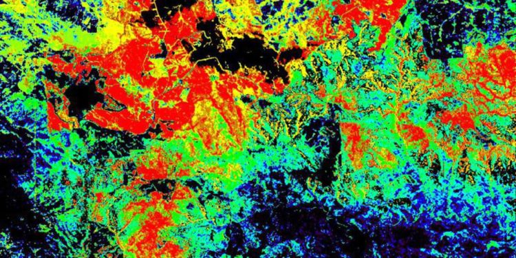 Spazio, esperti Leonardo : “Prisma un occhio sulla salute del pianeta”