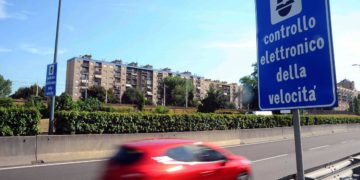 Multa autovelox, quando conviene fare ricorso