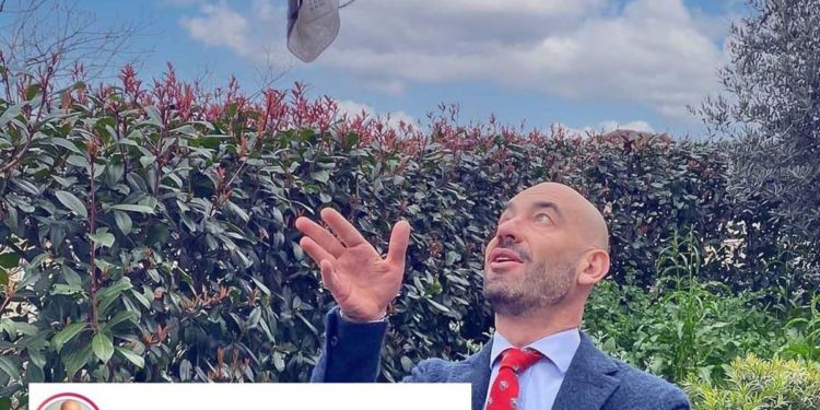 Bassetti: “Covid non è patibolo. Torniamo a divertirci, viva la vita”