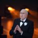 Sanremo 2022, Pippo Baudo: “Achille Lauro? Gesto battesimo un po’ violento”