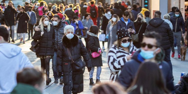 Covid oggi Italia, 46.169 contagi e 249 morti: bollettino 24 febbraio