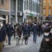 Covid oggi Italia, giù incidenza: Rt sotto soglia epidemica