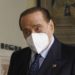 Covid oggi Italia, Berlusconi: “Tempo di allentare restrizioni”