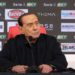 Berlusconi: “Ecco come deve giocare il Monza”