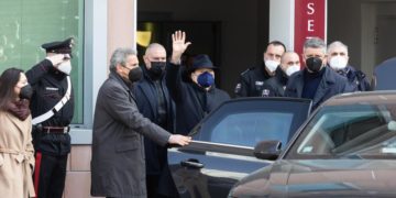 Per Berlusconi nuova visita al San Raffaele