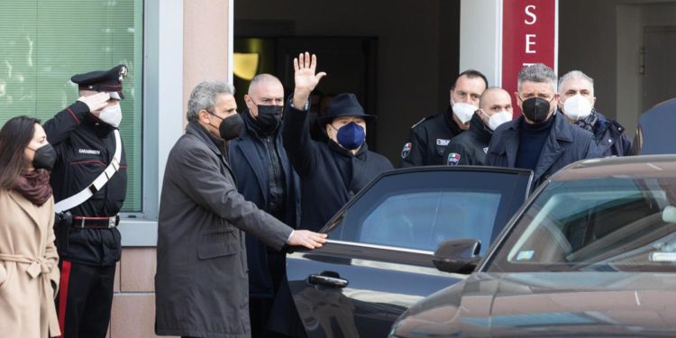 Per Berlusconi nuova visita al San Raffaele