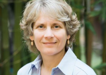 Scienza e donne, Wolf Prize Chimica alla lincea Carolyn R. Bertozzi