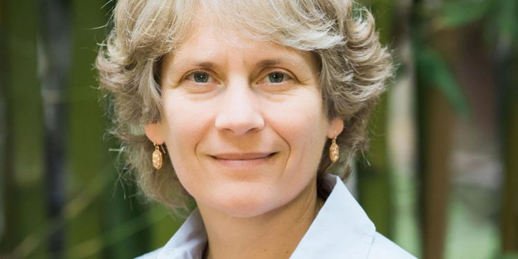 Scienza e donne, Wolf Prize Chimica alla lincea Carolyn R. Bertozzi