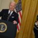 Ucraina, Biden annuncia sanzioni: “Russia pagherà prezzo carissimo”