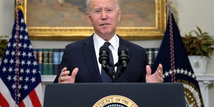 Ucraina, Biden: “Russia attaccherà nei prossimi giorni”