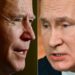 Ucraina, Putin: “Russia non vuole guerra”. Biden: “Pronti a negoziare”
