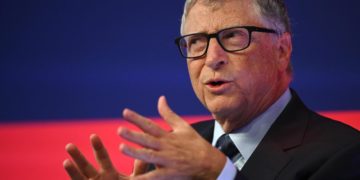 ‘Come prevenire la prossima pandemia’, il nuovo libro di Bill Gates