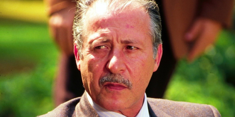 Famiglia Borsellino: “Molto amareggiati per rivelazioni Palamara su Csm”