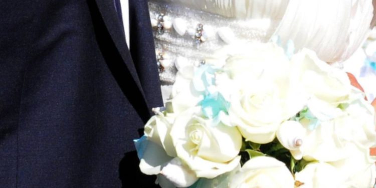 Matrimoni, Istat: più di due su tre con rito civile