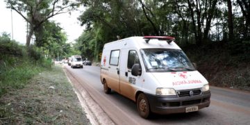 Alluvione in Brasile, 23 morti a causa di frane e inondazioni